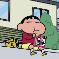 搜的一下就瘦了