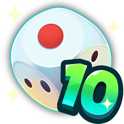 大富翁 Logo