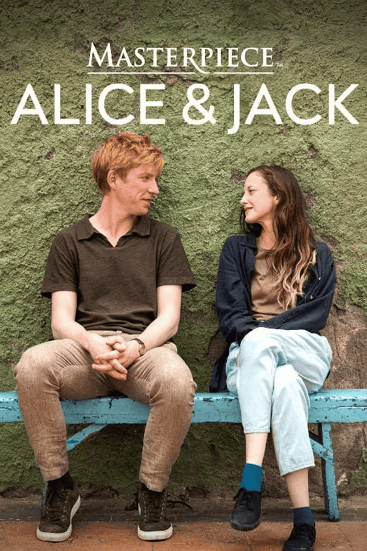 爱丽丝与杰克 Alice & Jack (2023)