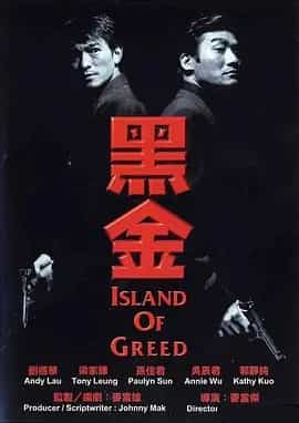 黑金 (1997) 1080P 国语中字-私家电影院