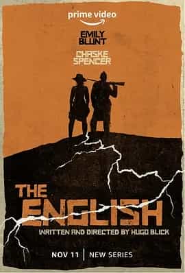 英格兰人 第一季 (2022) 1080P 英语中字-私家电影院