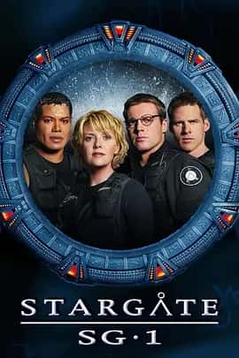 【美剧】星际之门 SG-1 1-10季全 1080P 英语中字-私家电影院
