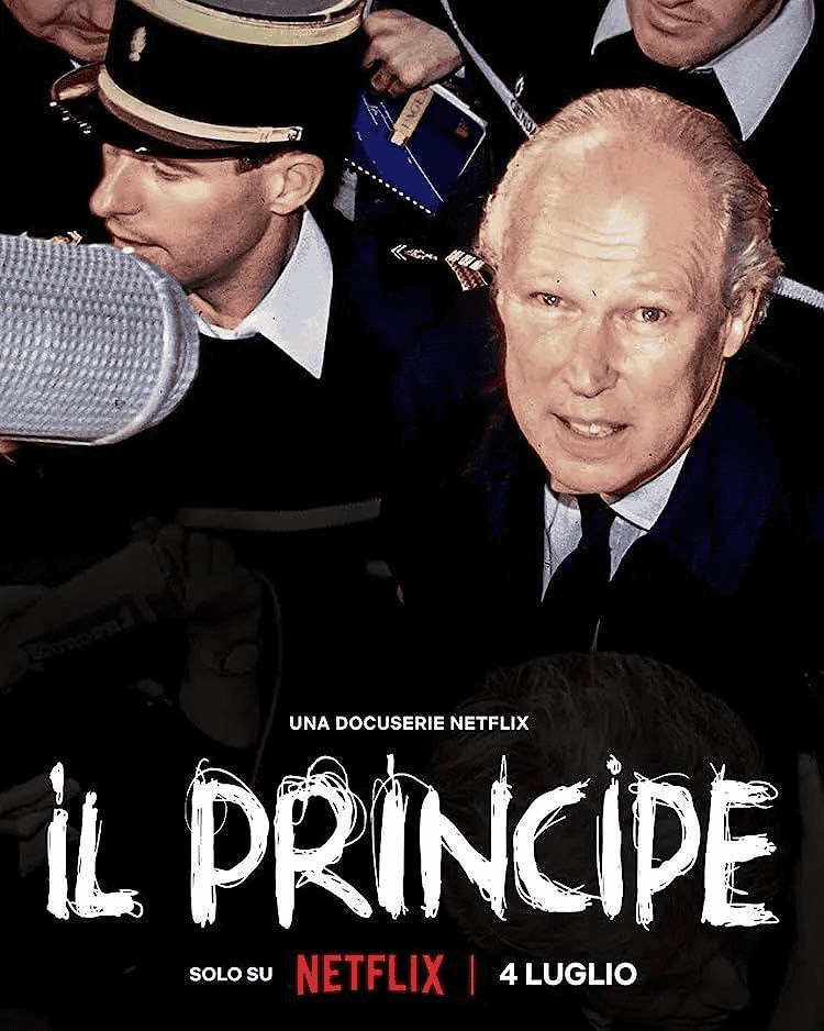 意大利末代王储杀人事件 (2023) 1080P 英语中字-私家电影院
