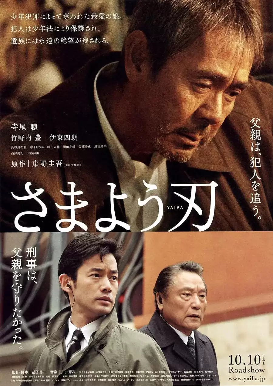 彷徨之刃 (2009) 1080P 日语中字