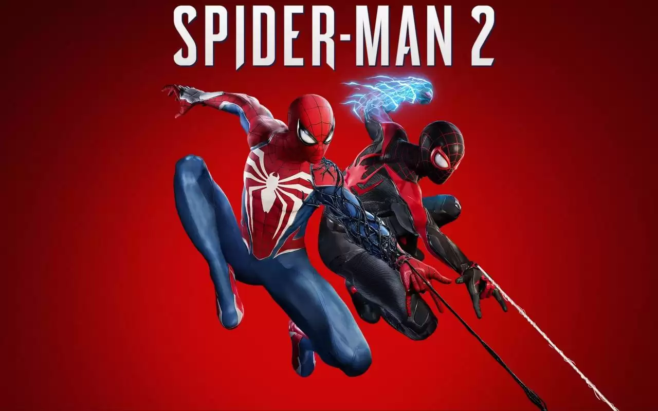 漫威蜘蛛侠2（Marvel Spider Man 2）v1.47免安装中文版