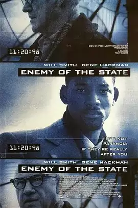 国家公敌 (1998) 1080p.国英双语.BD中英双字