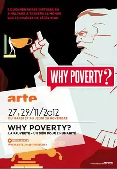为什么贫穷？(2012) 1080P 英语中字