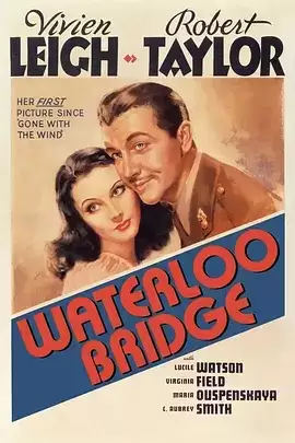 魂断蓝桥 (1940) 国英双语.中英双字.1080P