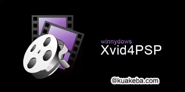 视频转换软件 XviD4PSP v8.1.84 Pro 多语便携版