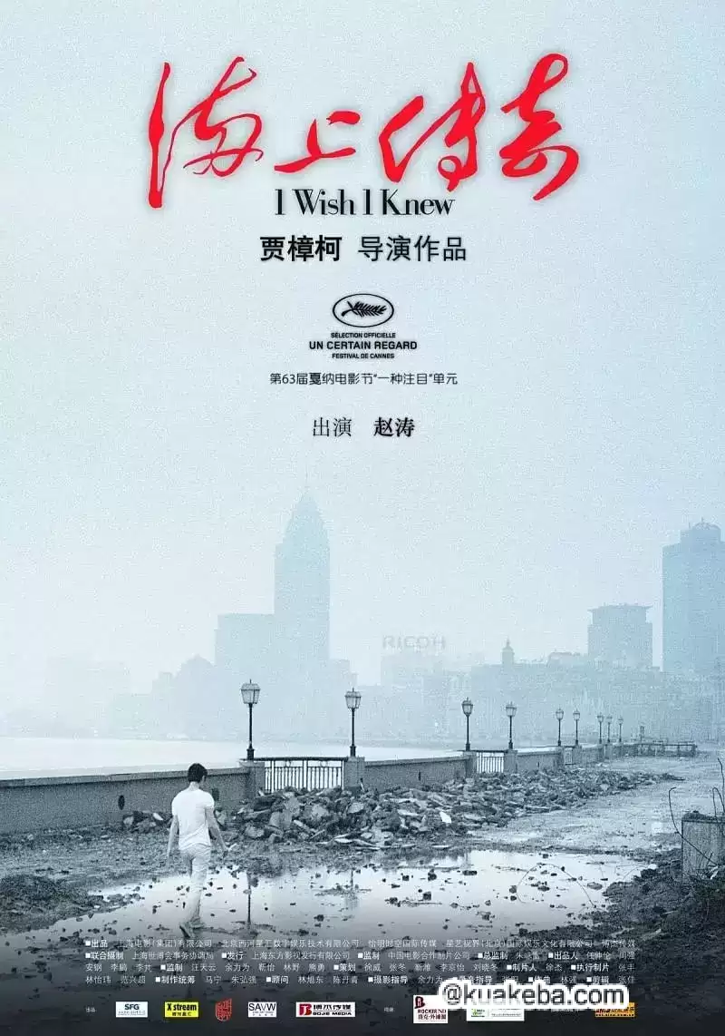 海上传奇 (2010) 1080P 国语中字