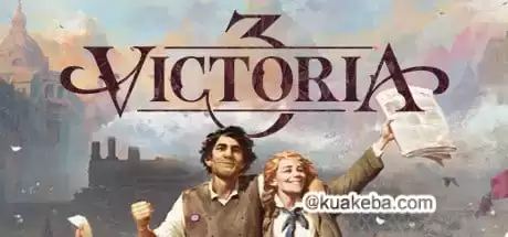 维多利亚3Victoria 3|内置官方中文|v 1.7.1 +联网+全DLC 盛大版 |解压即撸|