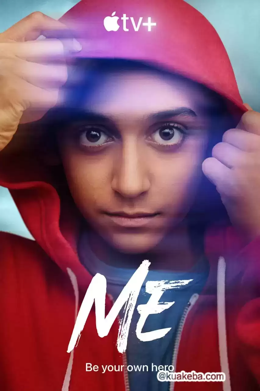 我 Me (2024) 1080P 英语中字 全10集