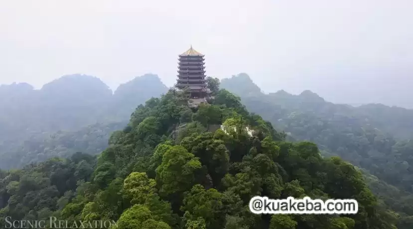 顶级绝美风景音乐观赏片合集 43G – 夸克网盘吧kuakeba.cn