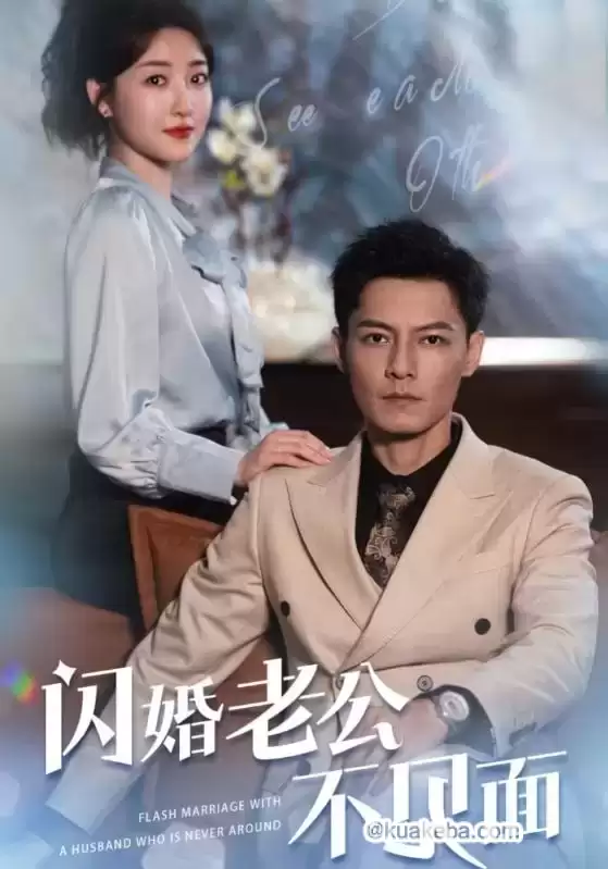 闪婚老公不见面 (短剧) – 夸克网盘吧kuakeba.cn