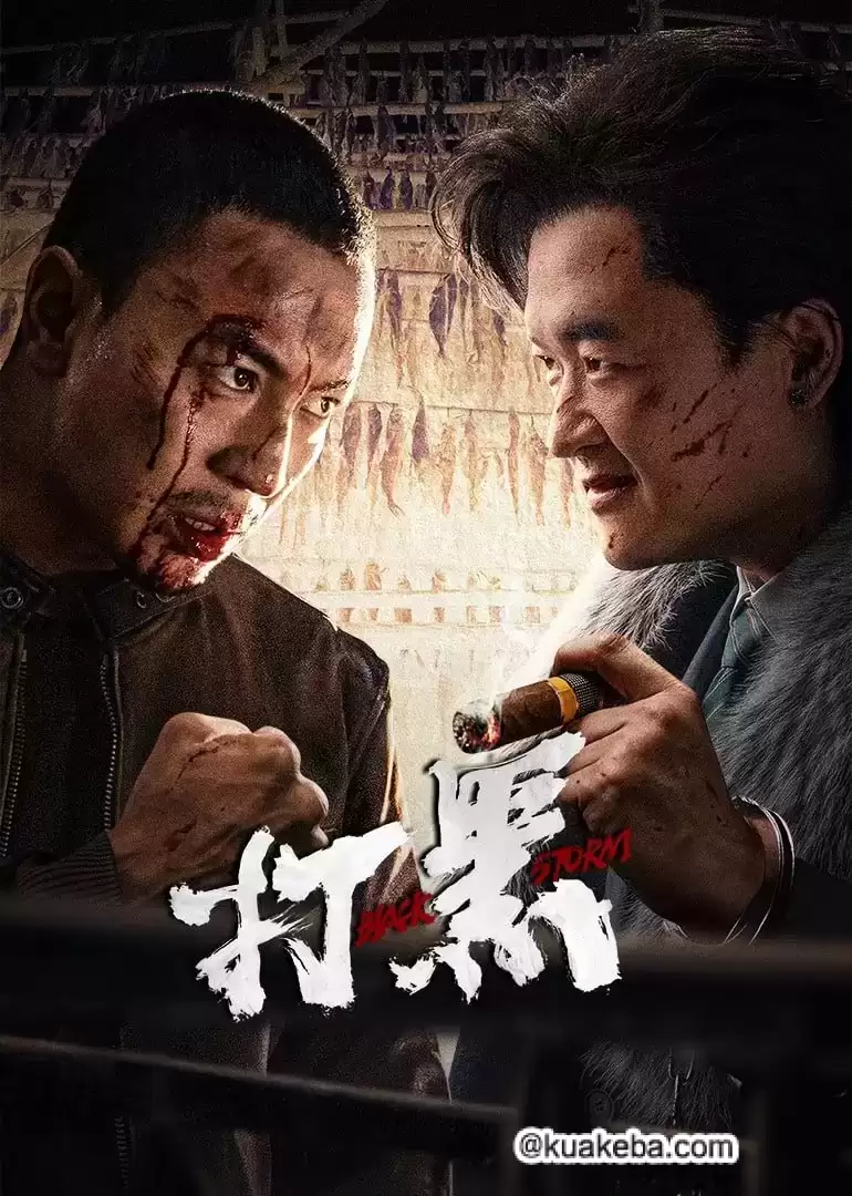 打黑 (2024) 4K /1080P 国语中字 – 夸克网盘吧kuakeba.cn