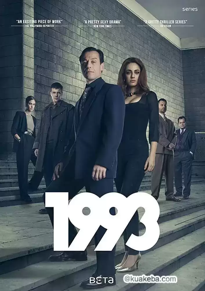 1993 (2017) 1080P 英语中字 全8集