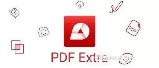 PDF Extra - 扫描、编辑、OCR v10.16.26608