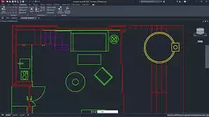 Autodesk CAD v2024.1.6 高级版