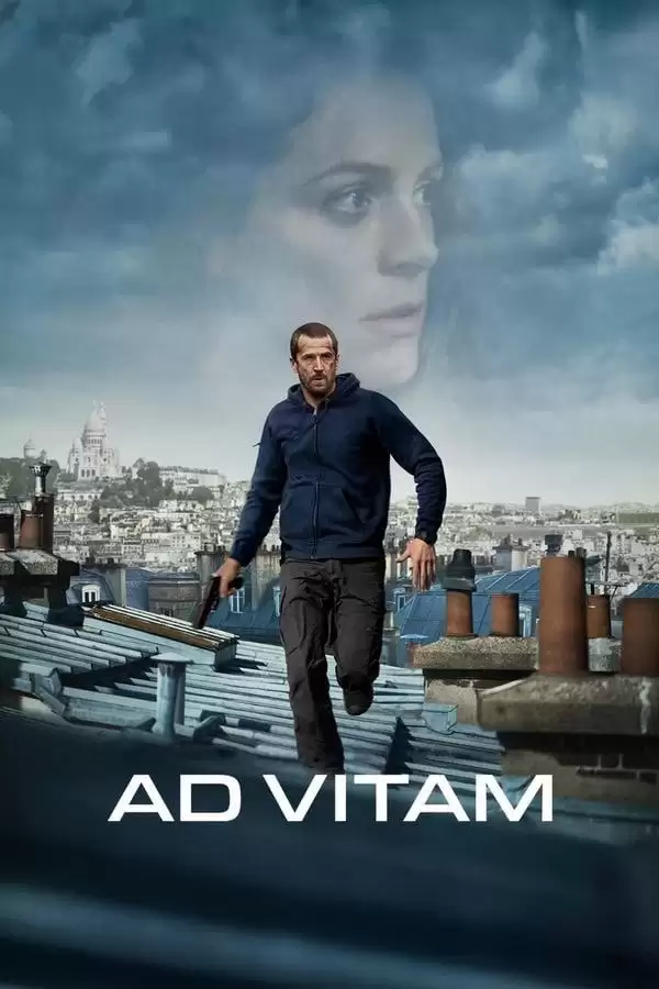 救命行动 Ad Vitam (2025)  1080P 英语中字