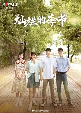 灿烂的季节